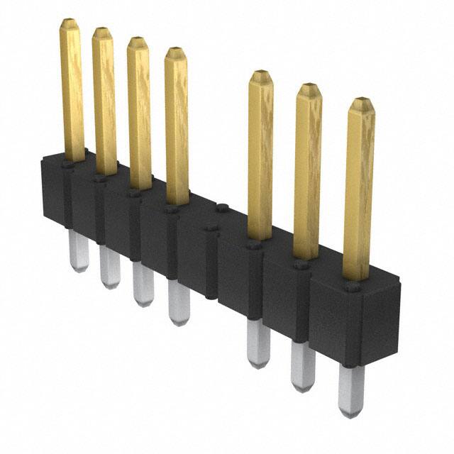 77312-175LF Amphenol ICC (FCI)  Headers Male Pins